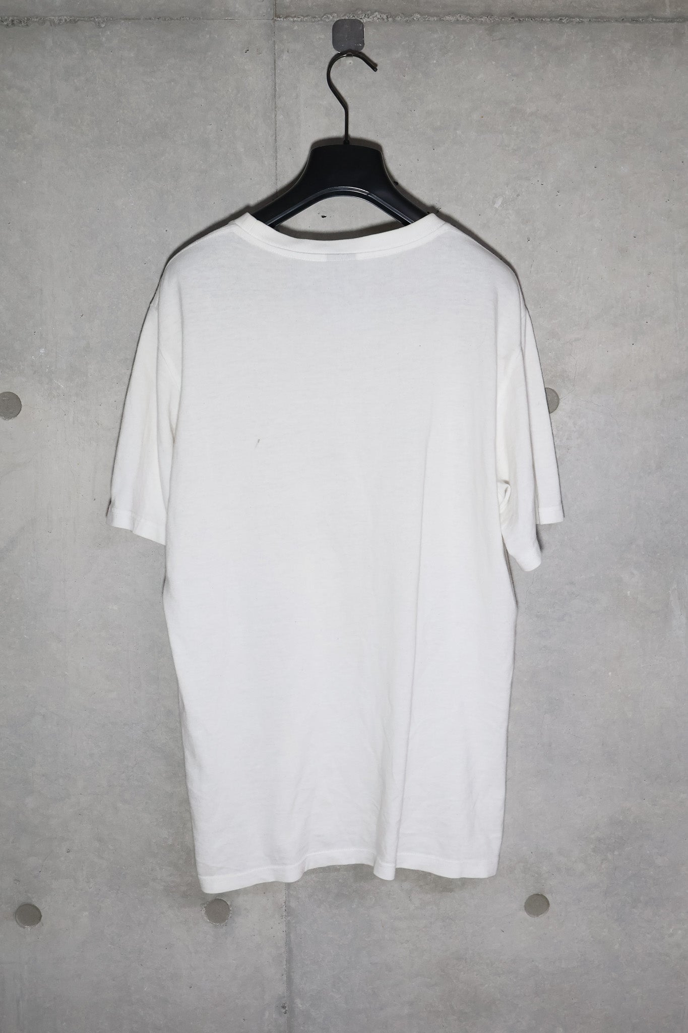 Number (N)ine AW03 Pain Pain Pain Tee