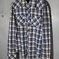 Number (N)ine AW05 THS Runway Glitter Flannel