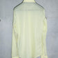 Dior Homme SS06 Semi Sheer Striped Button Up Shirt