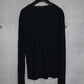 Junya Watanabe AW02 South Dakota Crewneck