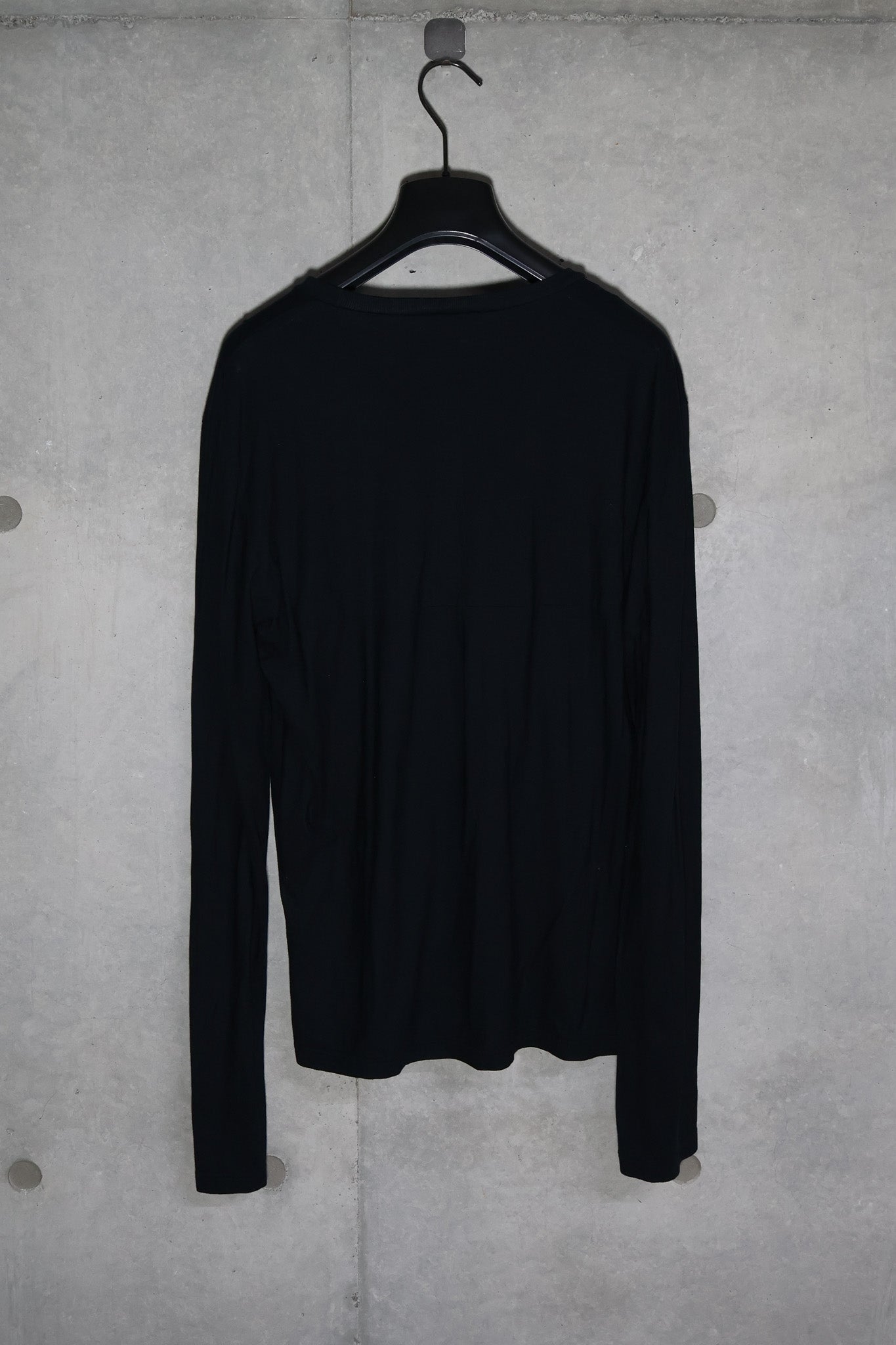Junya Watanabe AW02 South Dakota Crewneck
