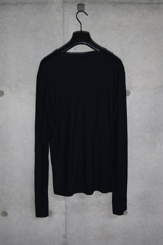 Junya Watanabe AW02 South Dakota Crewneck