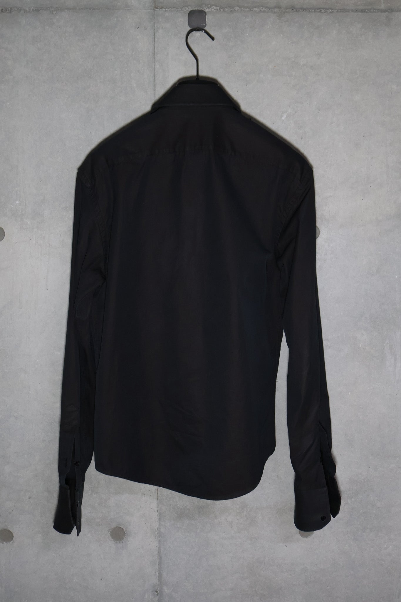 Gucci by Tom Ford Double Pocket Button Up Shirt