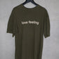 Junya Watanabe SS02 Love Feeling Tee