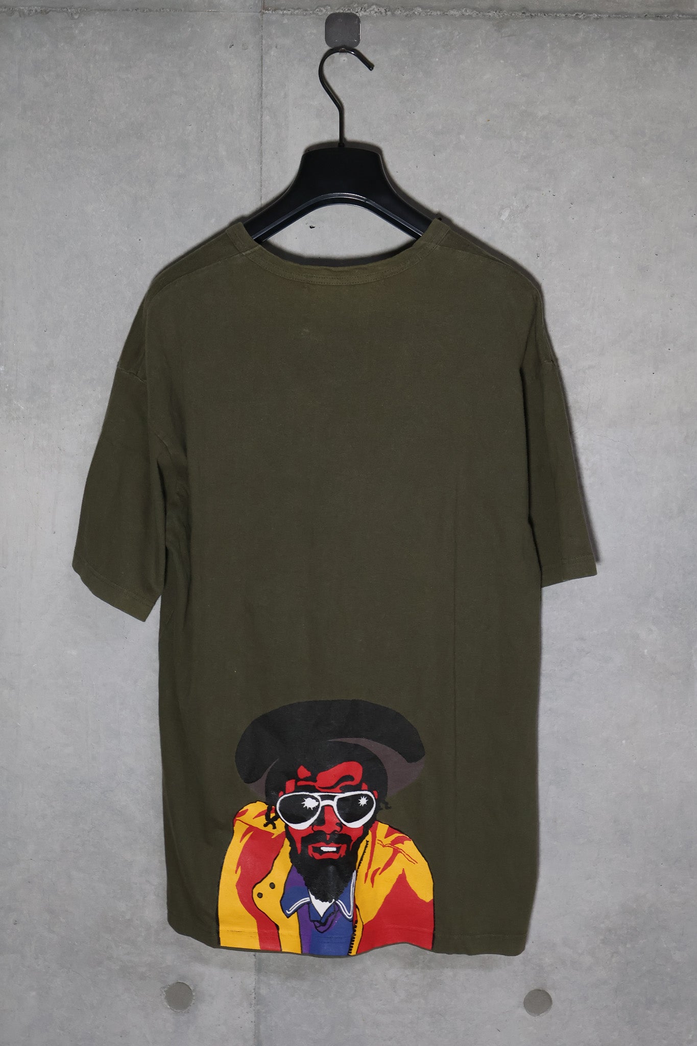 Junya Watanabe SS02 Love Feeling Tee