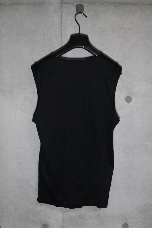 Slightly NFS Dior Homme SS03 Follow Me Tank