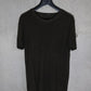 Dior Homme AW05 Runway Glitter Tee