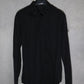 Dior Homme AW04 Switching Collar Button Up Shirt