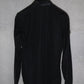 Dior Homme AW04 Switching Collar Button Up Shirt