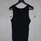 Chrome Hearts Cross Print Tank Top
