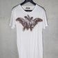 Balmain SS12 Feather Tee