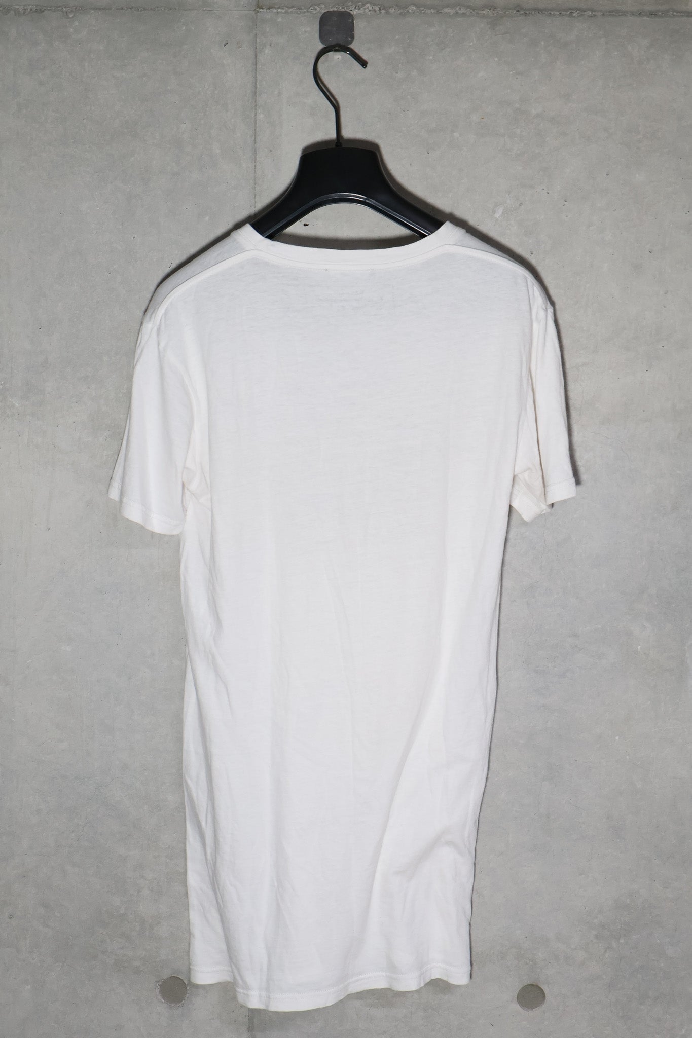 Balmain SS12 Feather Tee