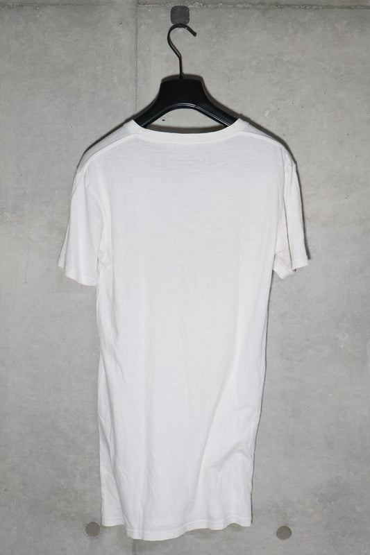 Balmain SS12 Feather Tee