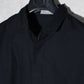 Dior Homme SS09 Embroidered Dress Shirt