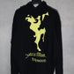 Gucci SS19 Chateau Marmont Hoodie