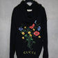 Gucci SS19 Chateau Marmont Hoodie