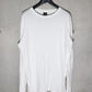Number (N)ine AW03 Touch Me I’m Sick Barb Wire Longsleeve