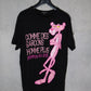 Comme Des Garçons SS05 Pink Panther Tee