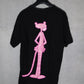 Comme Des Garçons SS05 Pink Panther Tee