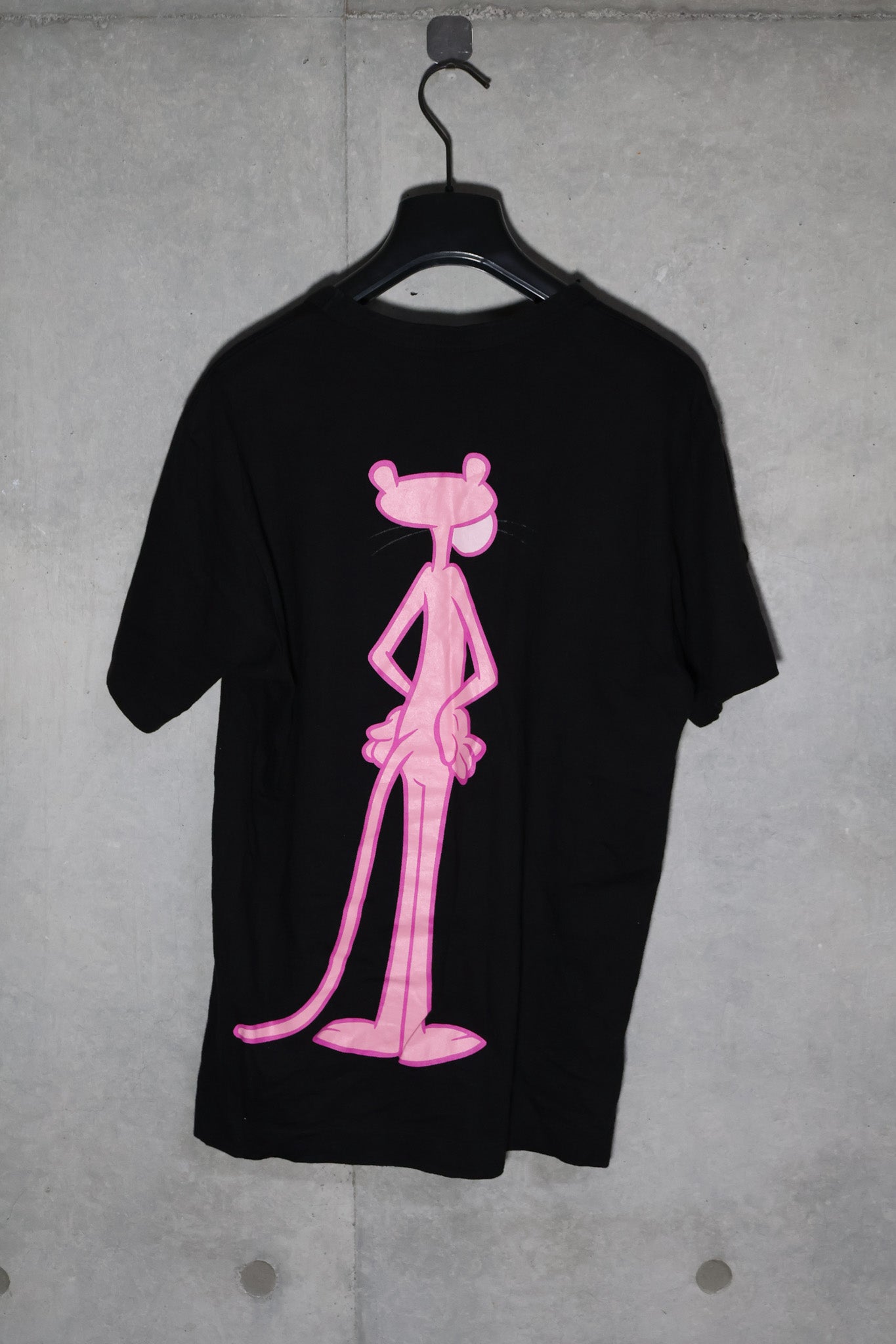 Comme Des Garçons SS05 Pink Panther Tee