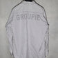 Undercover SS99 Groupie Button Up Shirt