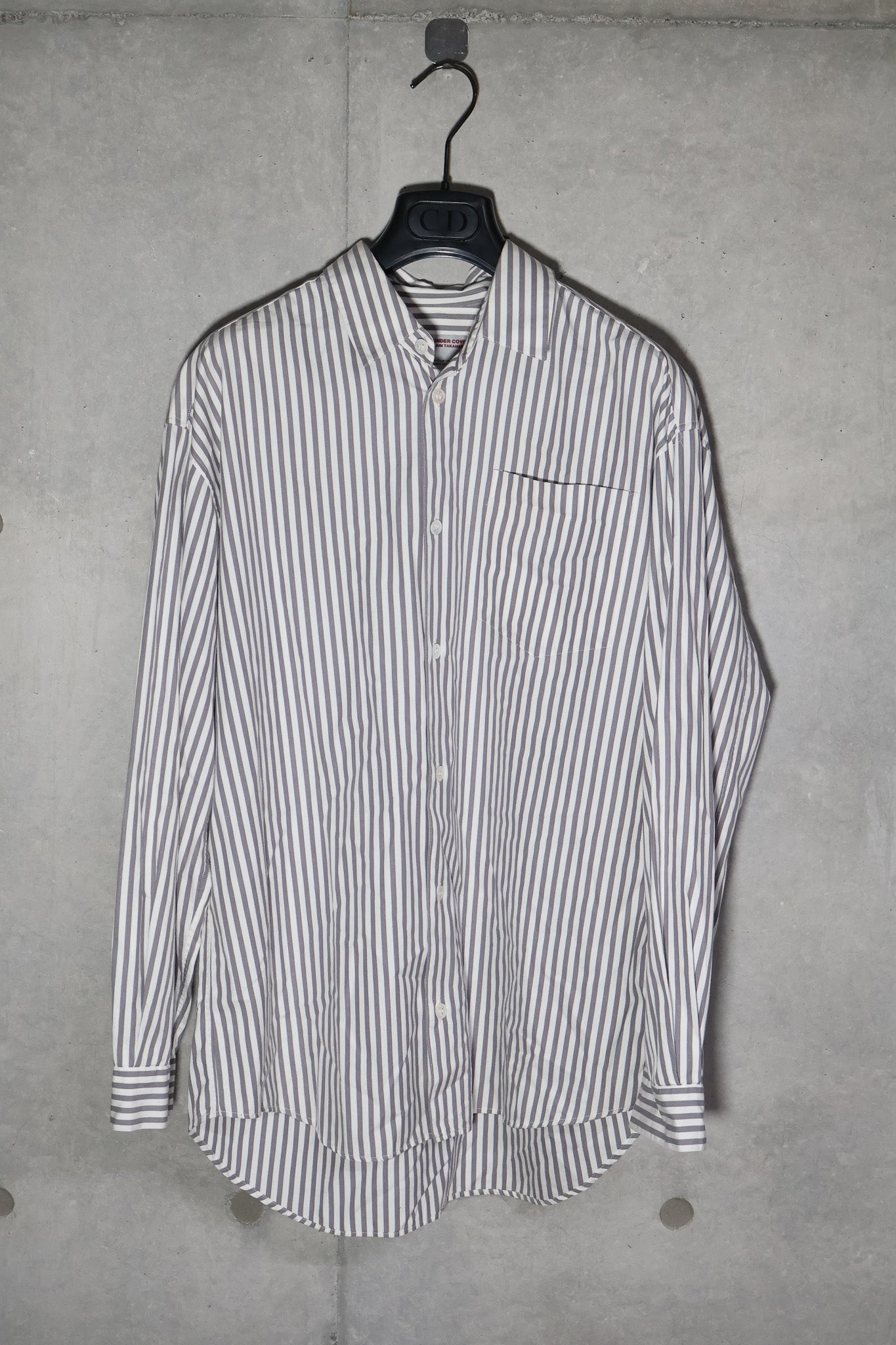 Undercover SS99 Groupie Button Up Shirt