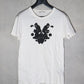 Dior Homme SS09 Graphic Tee