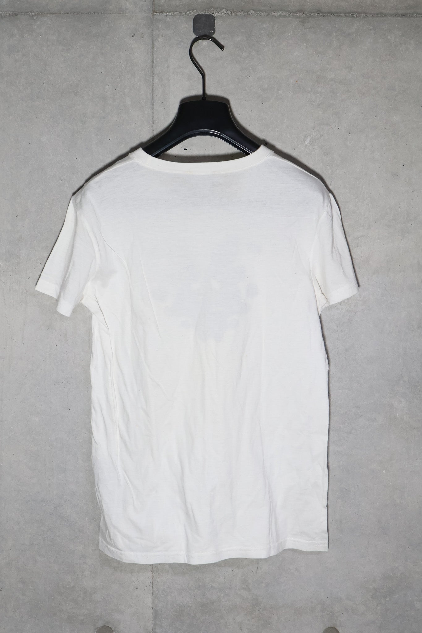 Dior Homme SS09 Graphic Tee