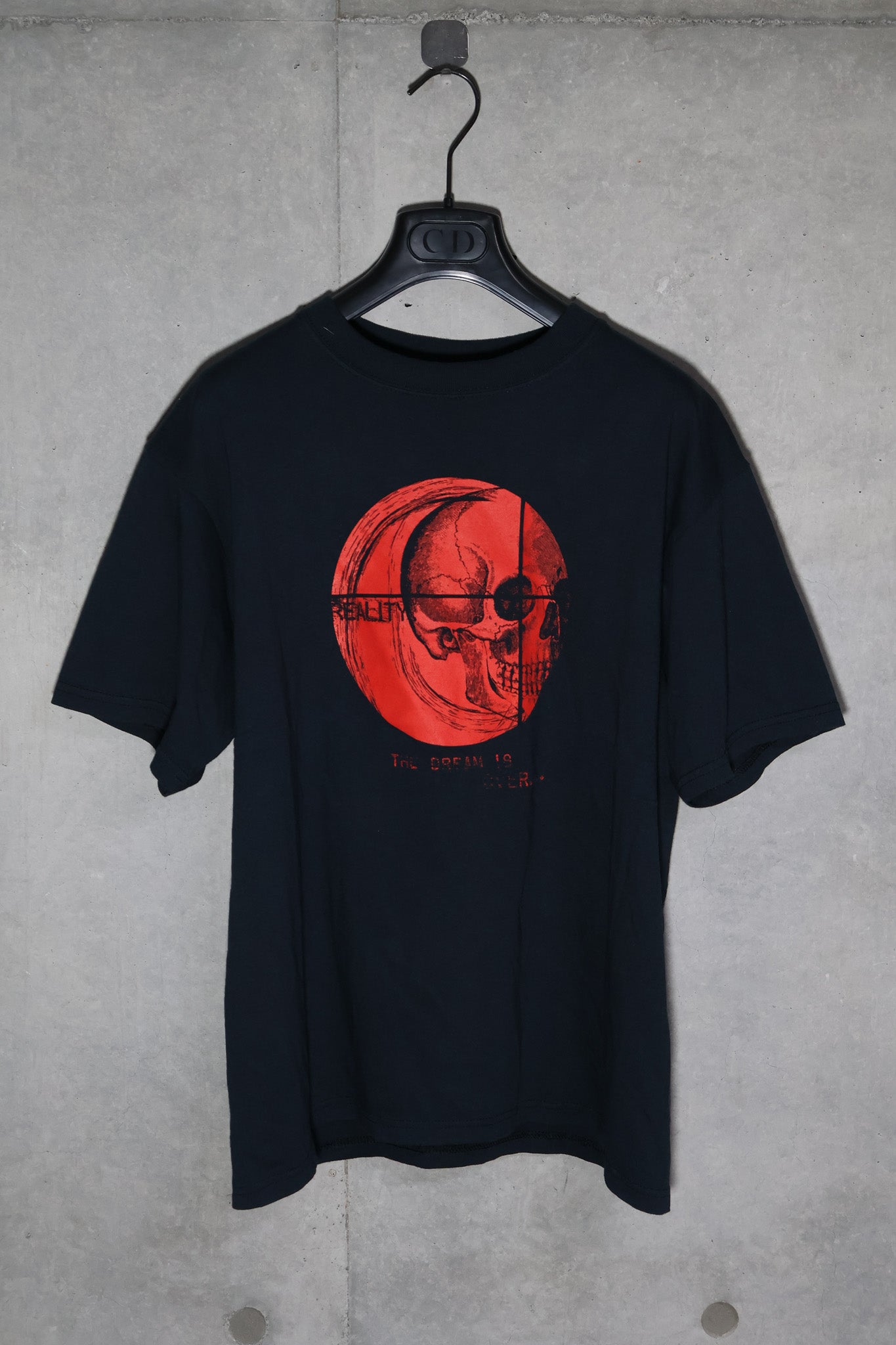 Undercover 90s Graphic Shirt