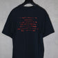 Undercover 90s Graphic Shirt