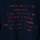 Undercover 90s Graphic Shirt