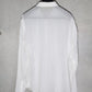 Dior Homme SS05 Sheer Button Up