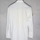 Dior Homme AW08 Pinstripe Dress Shirt