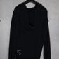 Undercover Fragment AW03 Paper Doll Lace Up Hoodie