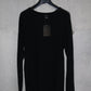 Number (N)ine FW04 Peace Thermal Long Sleeve