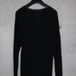 Number (N)ine FW04 Peace Thermal Long Sleeve