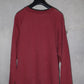 Raf Simons AW02 Virginia Creeper Blank Sweatshirt