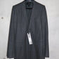 Dior Homme AW05 Wool Chesterfield Blazer