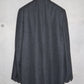 Dior Homme AW05 Wool Chesterfield Blazer