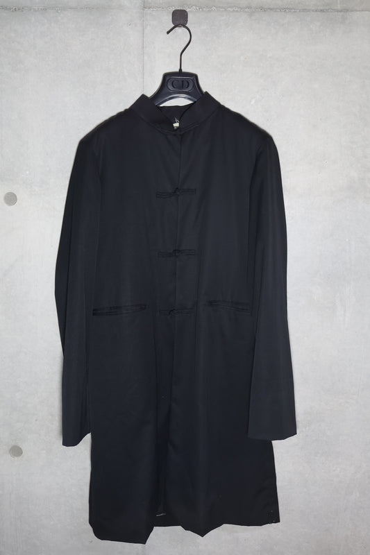 Comme Des Garcons SS13 Studded Coat