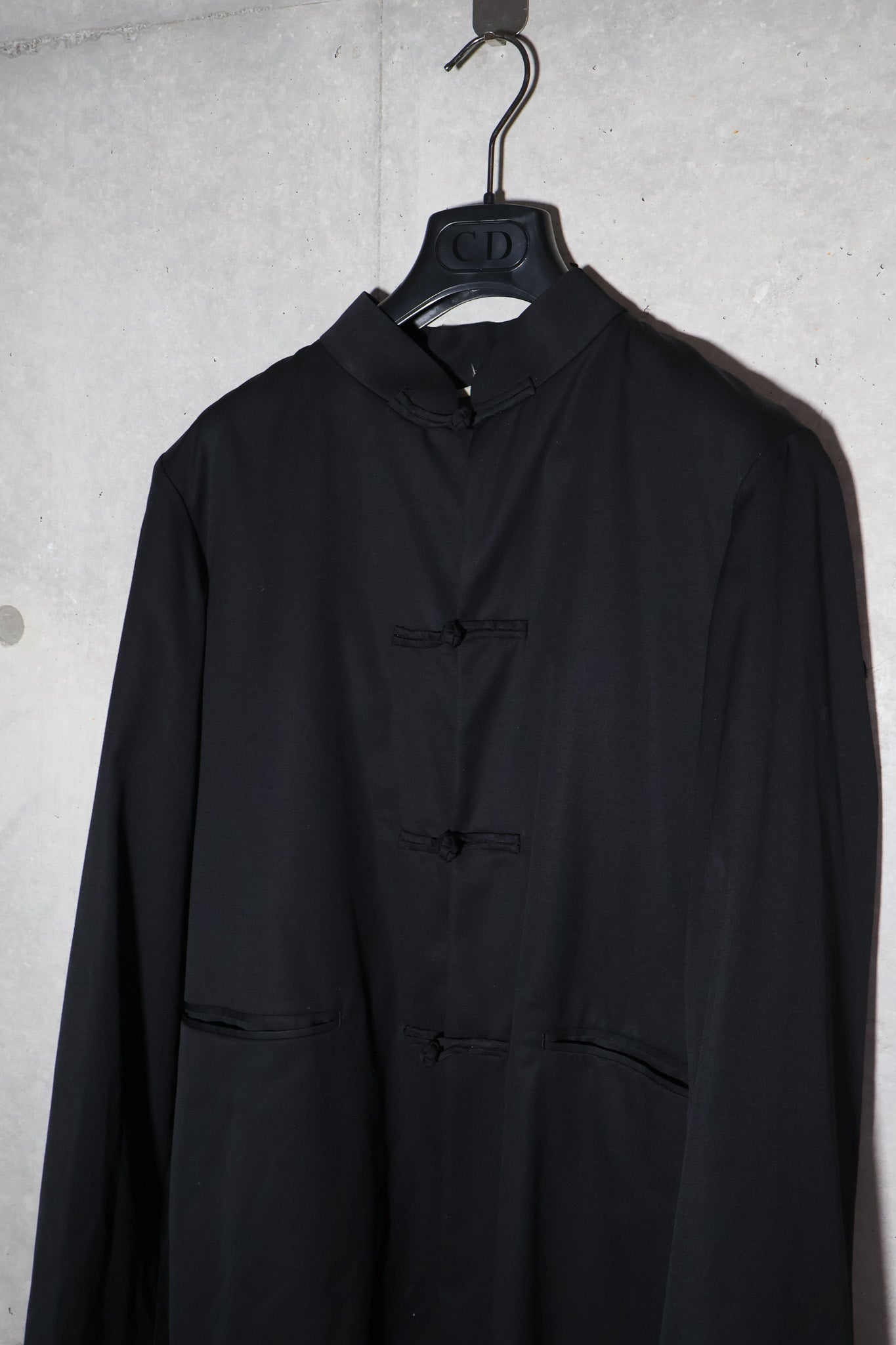 Comme Des Garcons SS13 Studded Coat