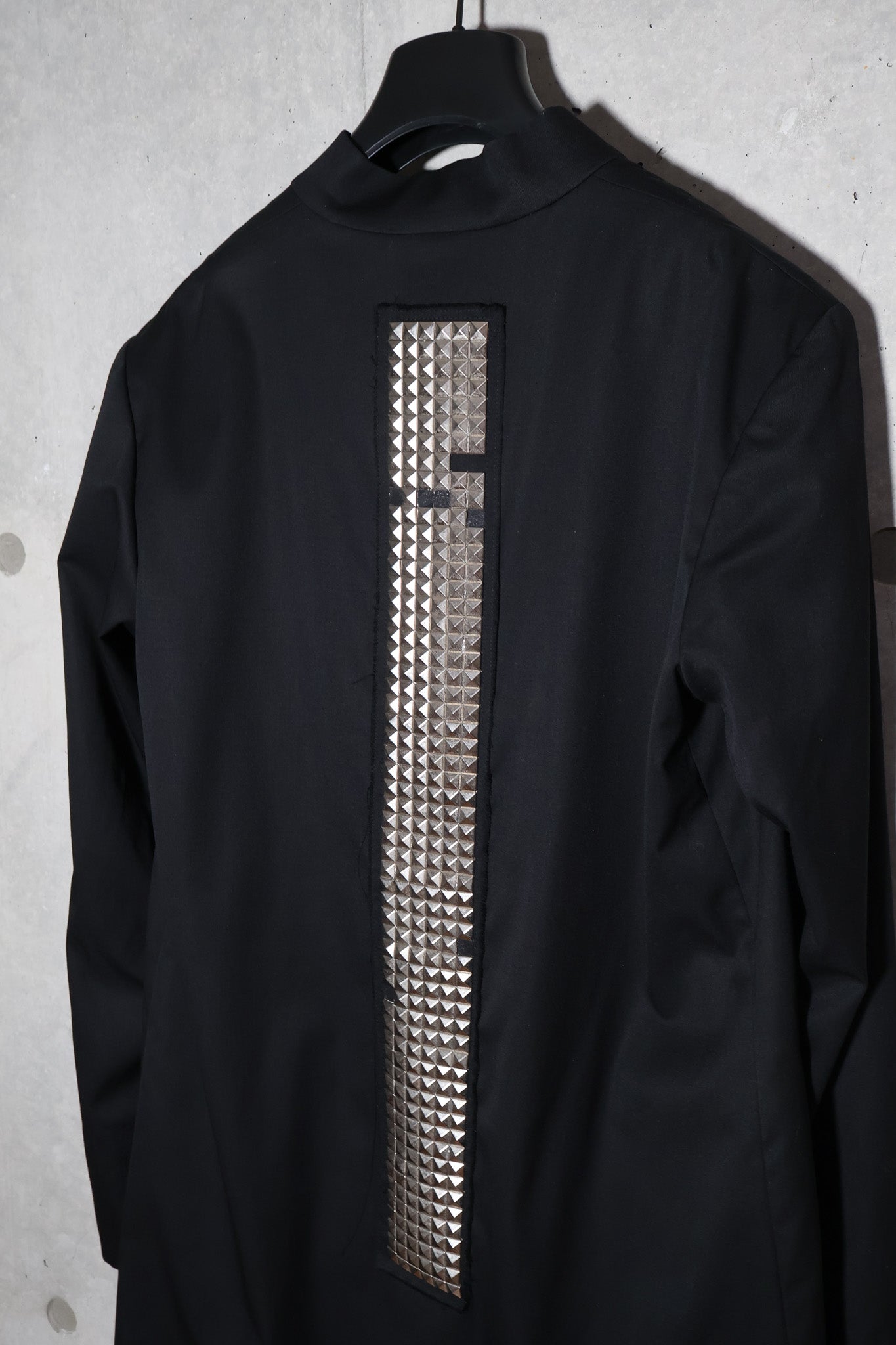 Comme Des Garcons SS13 Studded Coat