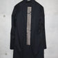 Comme Des Garcons SS13 Studded Coat