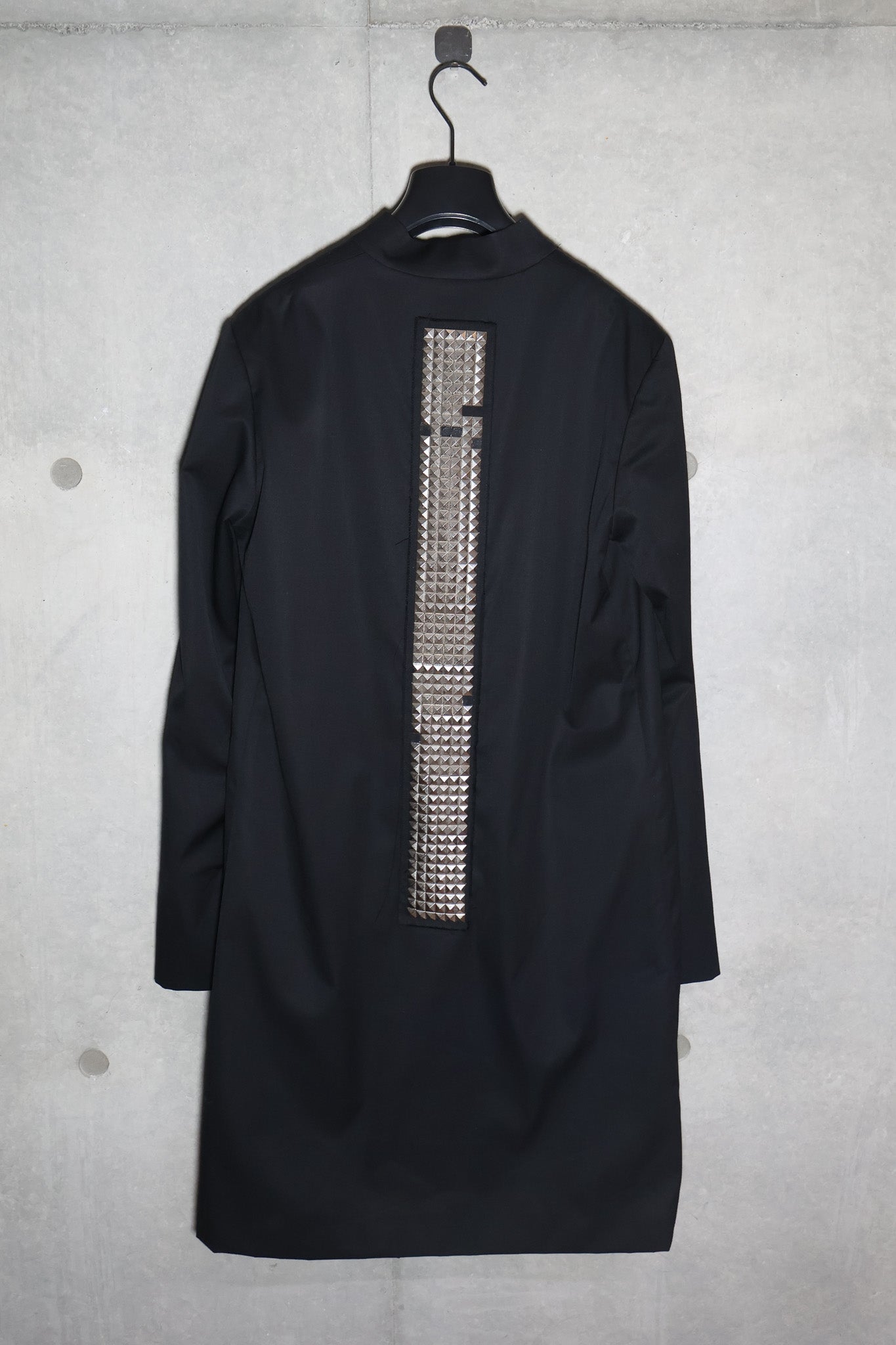 Comme Des Garcons SS13 Studded Coat
