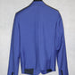 Dior Homme SS06 Metallic Blue Blazer