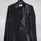 Saint Laurent AW13 Glitter Blazer