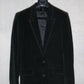 Dior Homme AW05 Runway Velvet Piping Blazer
