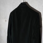 Dior Homme AW05 Runway Velvet Piping Blazer