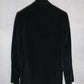 Dior Homme AW05 Runway Velvet Piping Blazer