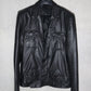 Dior Homme SS05 Runway Leather Jacket
